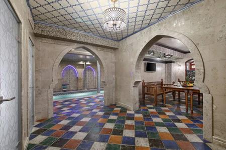 Отель Бристоль в Пятигорск - Россия