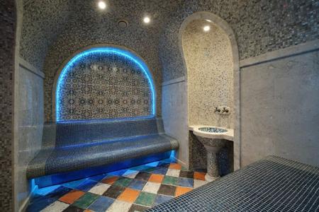 Отель Бристоль в Пятигорск - Россия