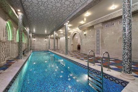 Отель Бристоль в Пятигорск - Россия