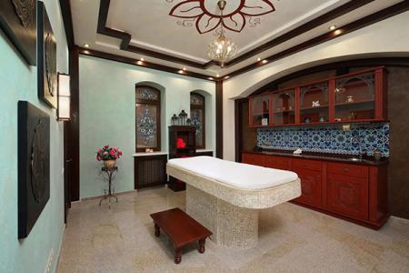 Отель Бристоль в Пятигорск - Россия