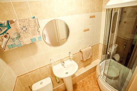 Санаторий-SPA-отель Ингала