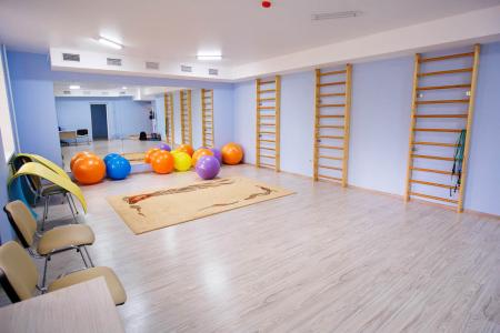 Санаторий-SPA-отель Ингала