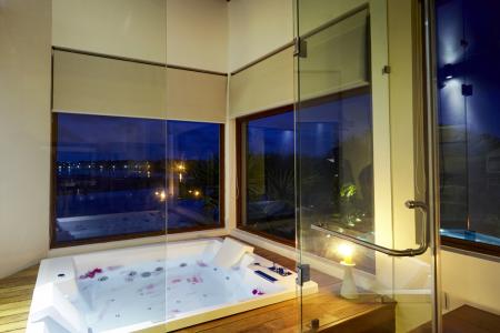 Отель Amaranthe Bay Resort & Spa в Тринкомали - Шри-Ланка