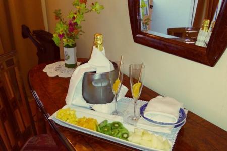 Golden Tulip Porto Gaia