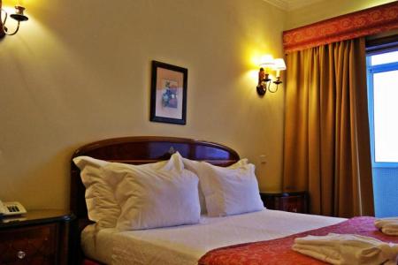 Golden Tulip Porto Gaia