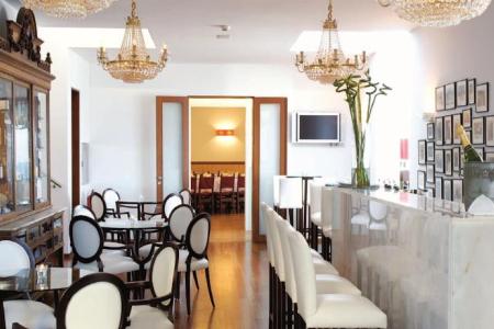 Golden Tulip Porto Gaia