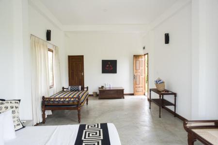 Nagenahira Beach Villa