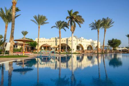 Отель Dahab Lagoon Club and Resort в Дахаб - Египет