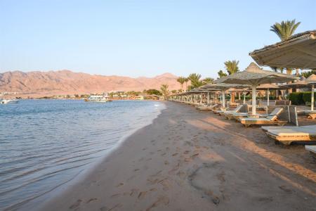 Отель Dahab Lagoon Club and Resort в Дахаб - Египет