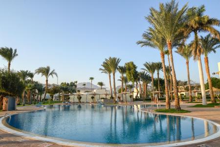 Отель Dahab Lagoon Club and Resort в Дахаб - Египет