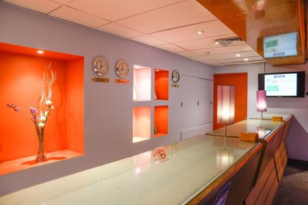 Отель Dahab Lagoon Club and Resort в Дахаб - Египет