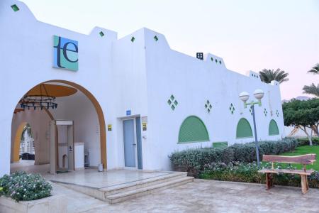 Отель Dahab Lagoon Club and Resort в Дахаб - Египет