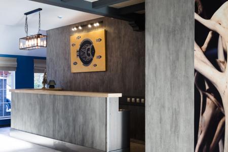 Отель Вилла Готланд в Светлогорск - Россия