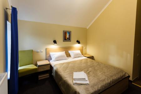 Отель Вилла Готланд в Светлогорск - Россия