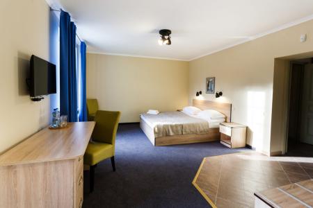 Отель Вилла Готланд в Светлогорск - Россия