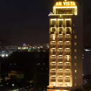 отель The Sol Hotel