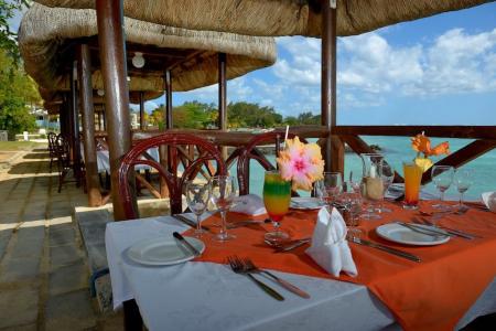 Отель Coral Azur Beach Resort в о. Маврикий - Маврикий