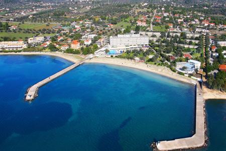 Bomo Palmariva Beach