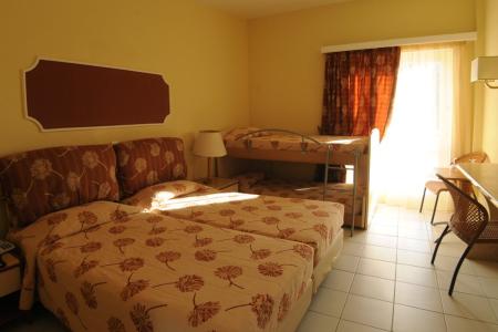 Bomo Palmariva Beach