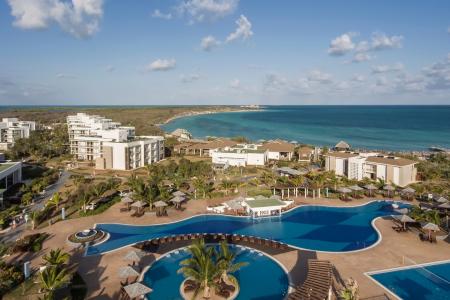 Отель Iberostar Origin Playa Pilar в о. Кайо Коко - Куба