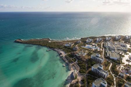 Отель Iberostar Origin Playa Pilar в о. Кайо Коко - Куба