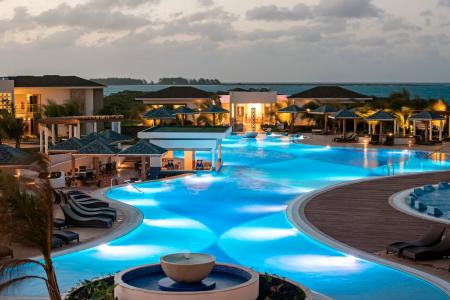 Отель Iberostar Origin Playa Pilar в о. Кайо Коко - Куба