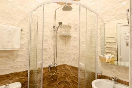 Отель Радуга-Престиж в Сочи - Россия