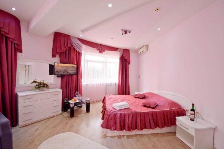 Отель Радуга-Престиж в Сочи - Россия