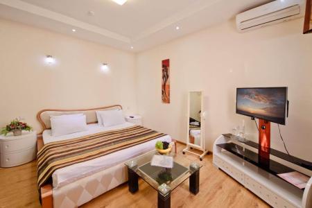 Отель Радуга-Престиж в Сочи - Россия