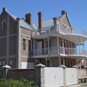 отель Вилла Александрия