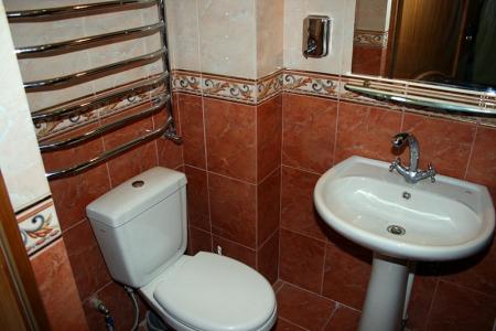 Отель Вилла Александрия в Севастополь - Россия