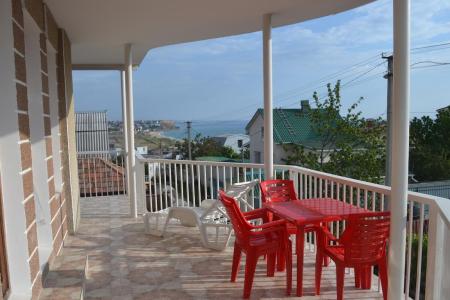 Отель Вилла Александрия в Севастополь - Россия