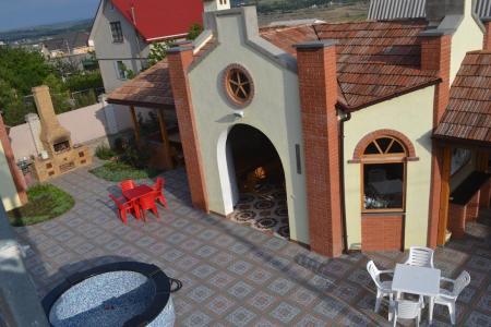 Отель Вилла Александрия в Севастополь - Россия