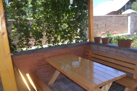 Отель Вилла Александрия в Севастополь - Россия