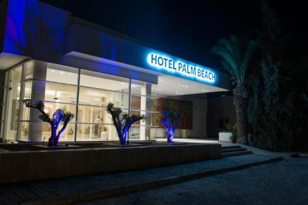 Palm Beach Club Hammamet