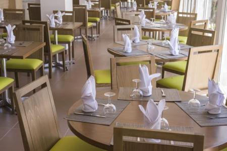 Palm Beach Club Hammamet