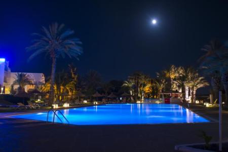 Palm Beach Club Hammamet