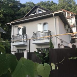 отель Valentina (ул. Победы)