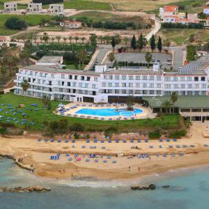 отель Corallia Beach Hotel Apartments