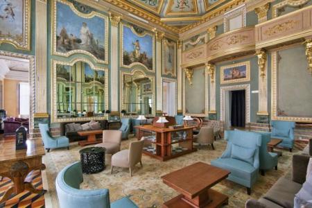 Pestana Palacio do Freixo