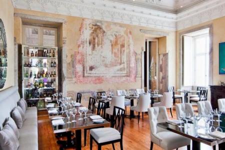 Pestana Palacio do Freixo