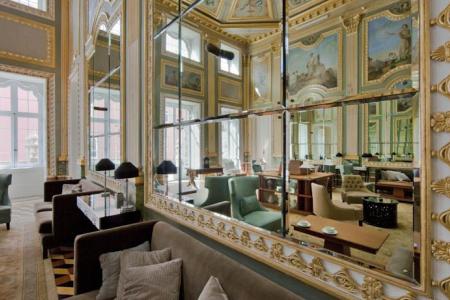 Pestana Palacio do Freixo