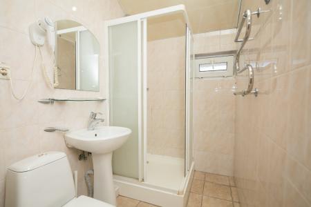 Отель Экодом Фэмили в Адлер - Россия