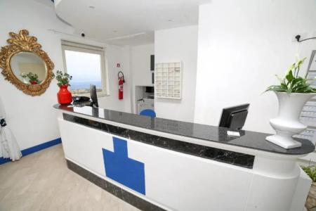 Отель Royal Hills в Сорренто - Италия