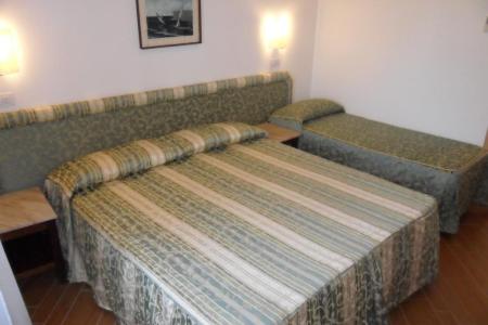 Отель Royal Hills в Сорренто - Италия