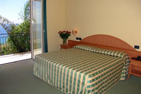 Отель Corallo в о. Сицилия - Италия