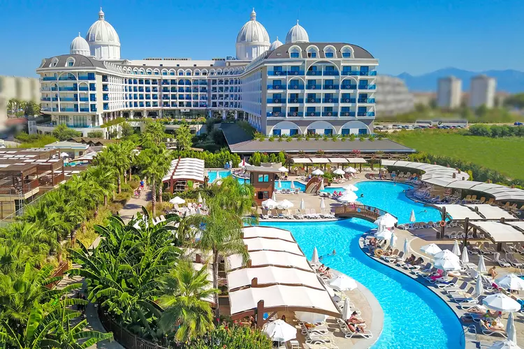Adalya Elite Lara Hotel