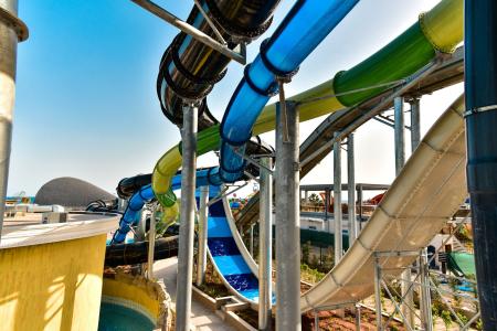 Отель Adalya Elite Lara Hotel в Лара - Турция