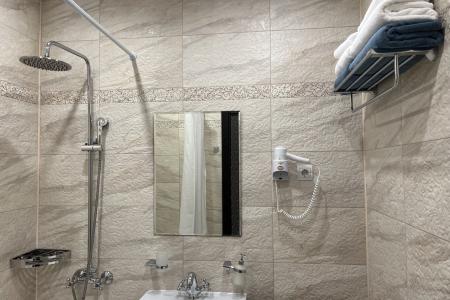 Отель Жоэквара в Гагра - Абхазия