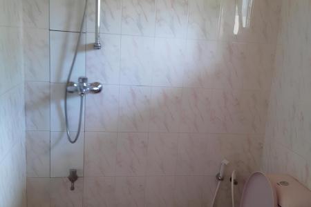 Отель Serenity Villa в Хиккадува - Шри-Ланка